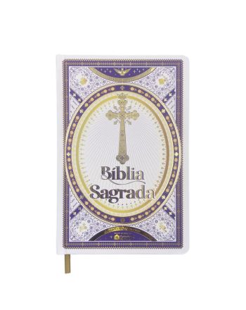 Bíblia Sagrada | Exército de Deus